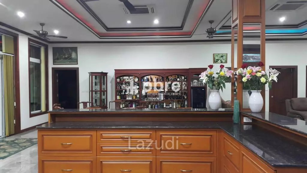 Mabprachan Lake Pool Villa For sale