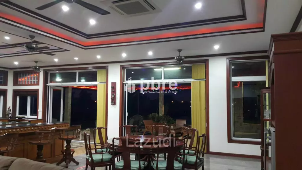 Mabprachan Lake Pool Villa For sale