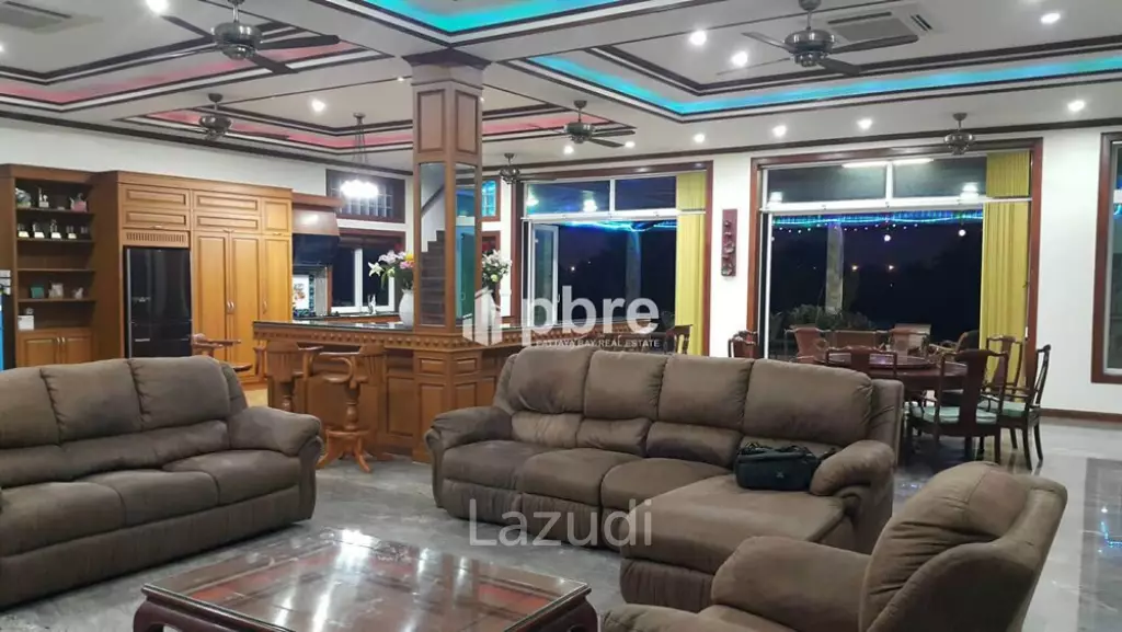 Mabprachan Lake Pool Villa For sale