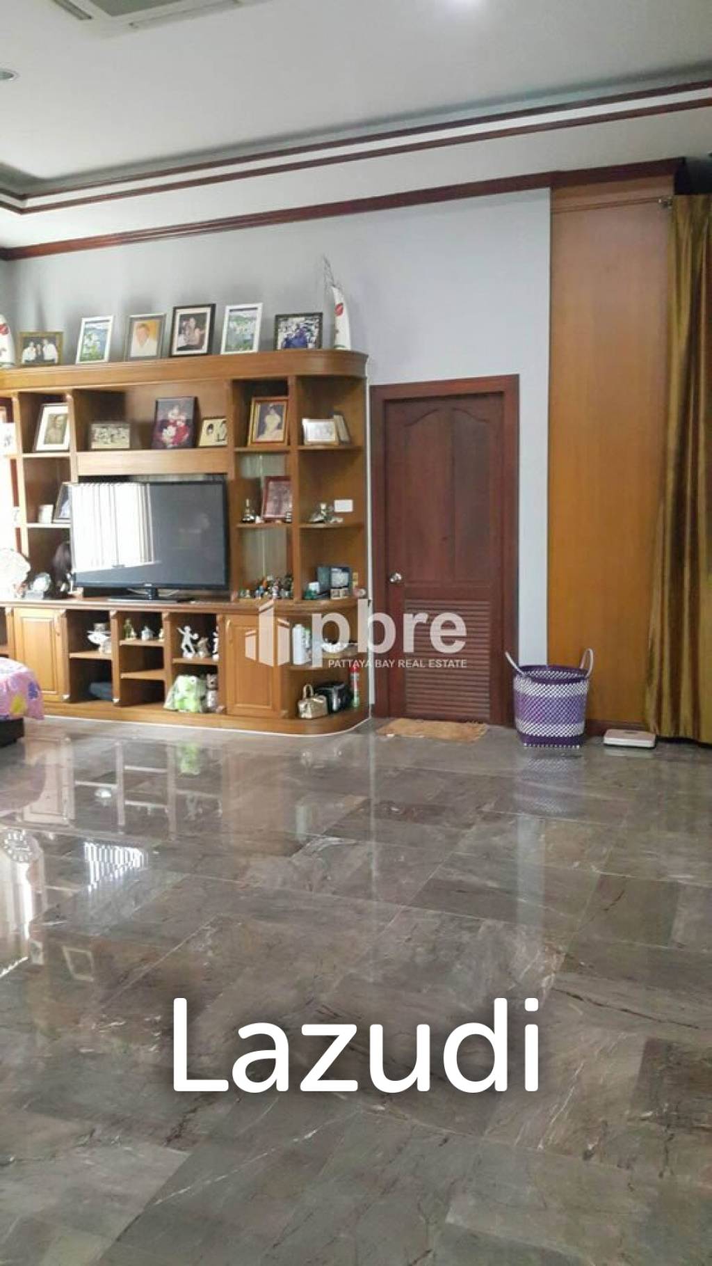 Mabprachan Lake Pool Villa For sale