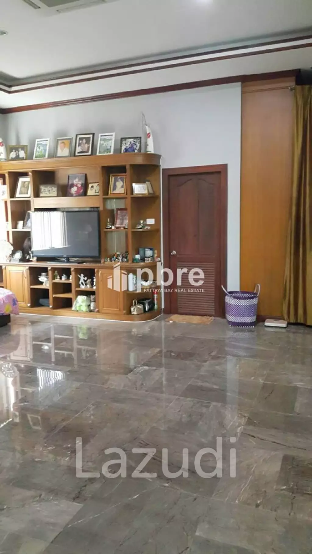 Mabprachan Lake Pool Villa For sale