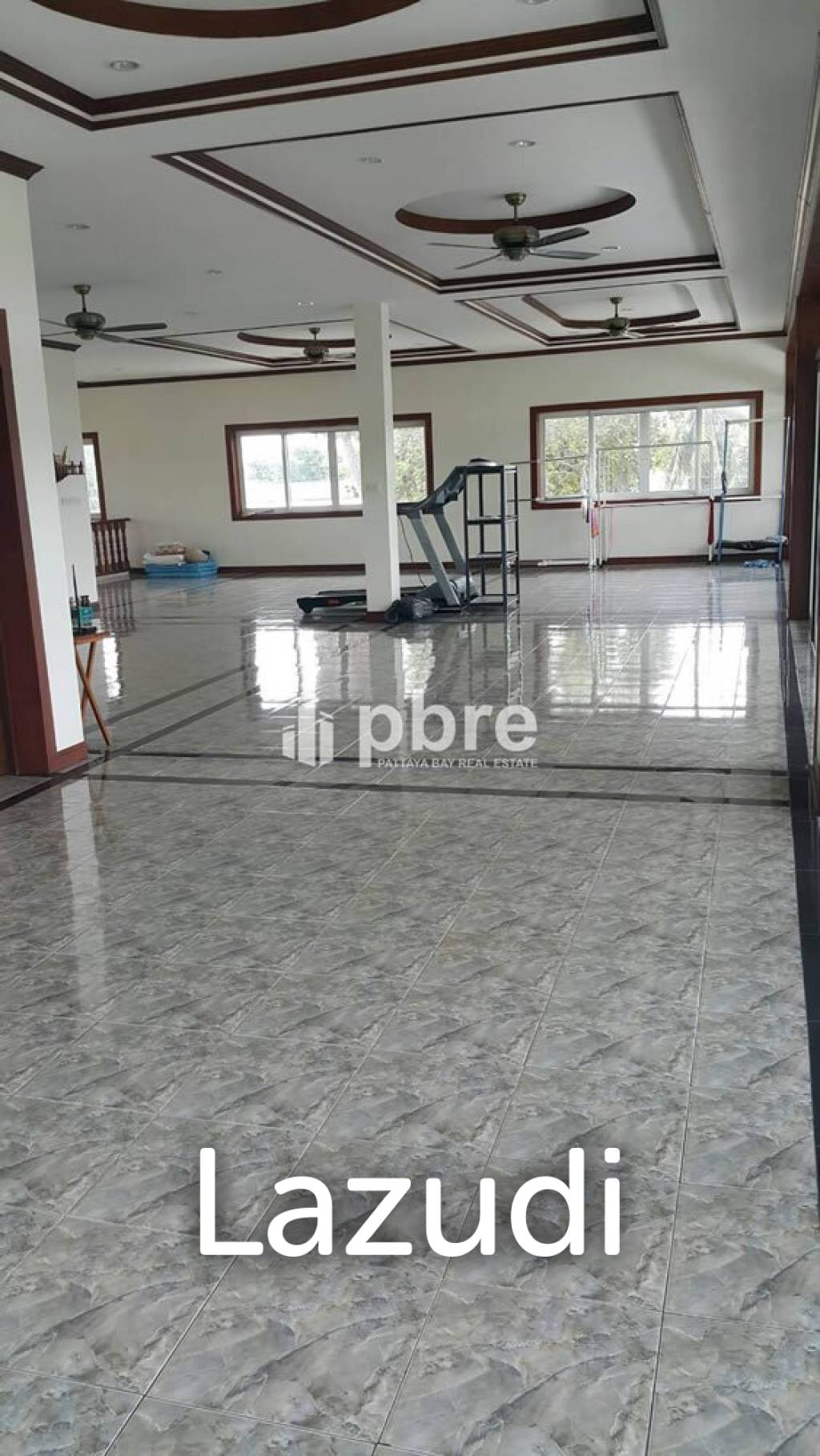 Mabprachan Lake Pool Villa For sale