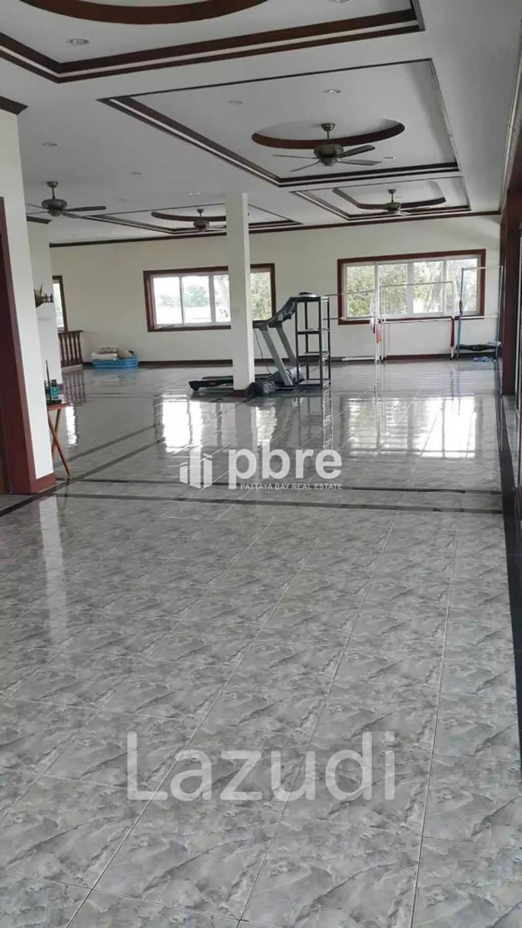 Mabprachan Lake Pool Villa For sale