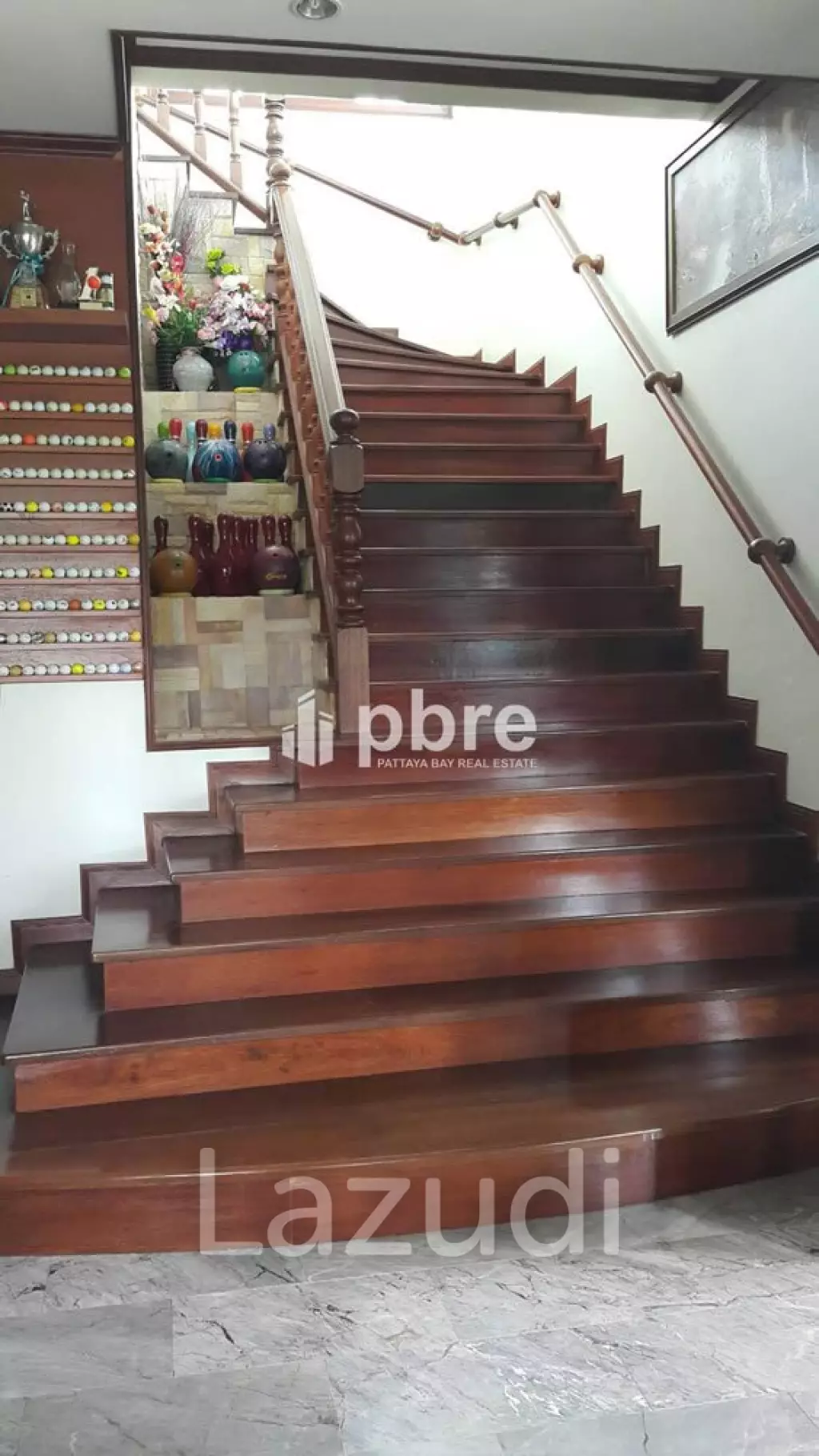 Mabprachan Lake Pool Villa For sale
