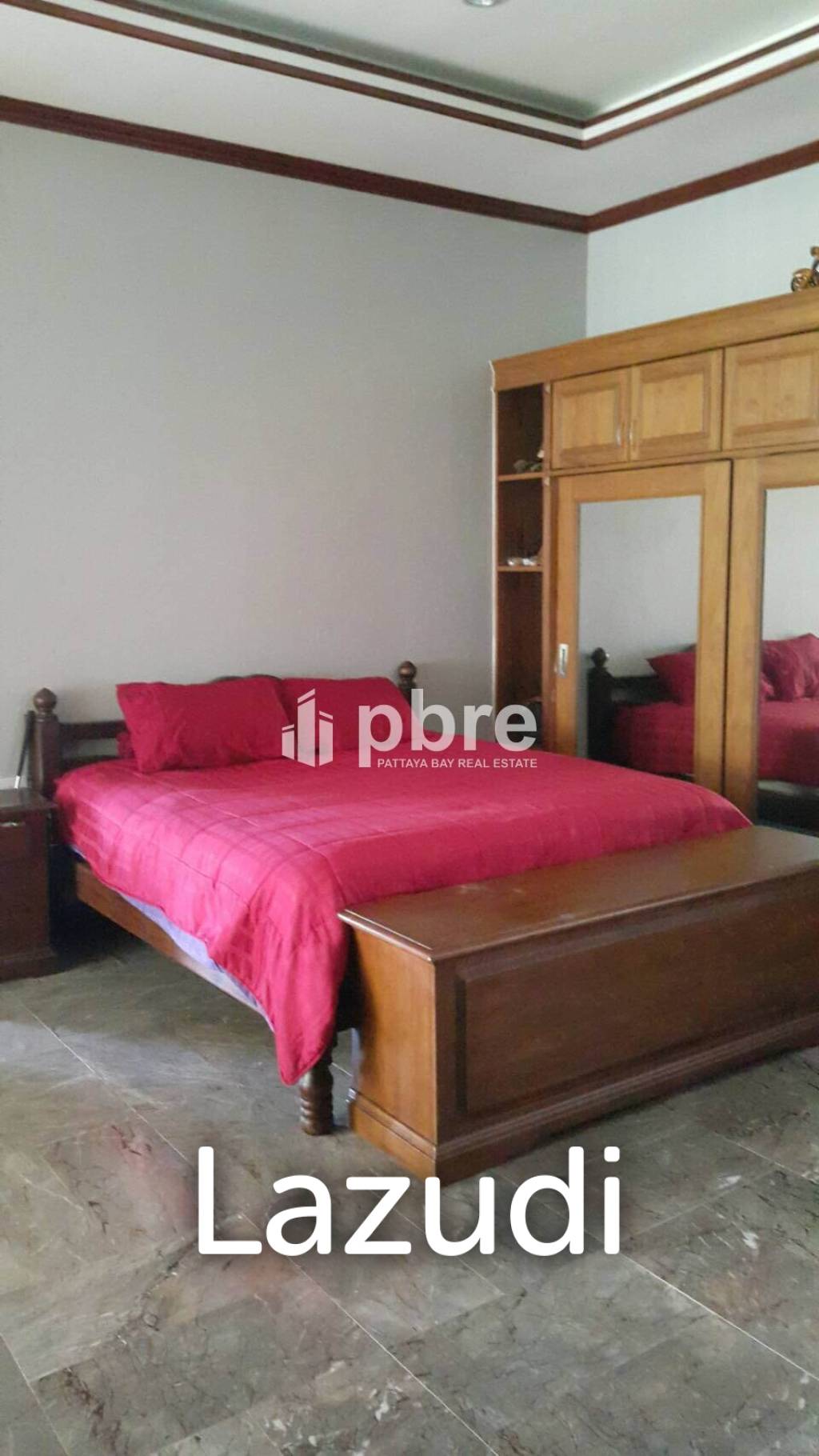 Mabprachan Lake Pool Villa For sale
