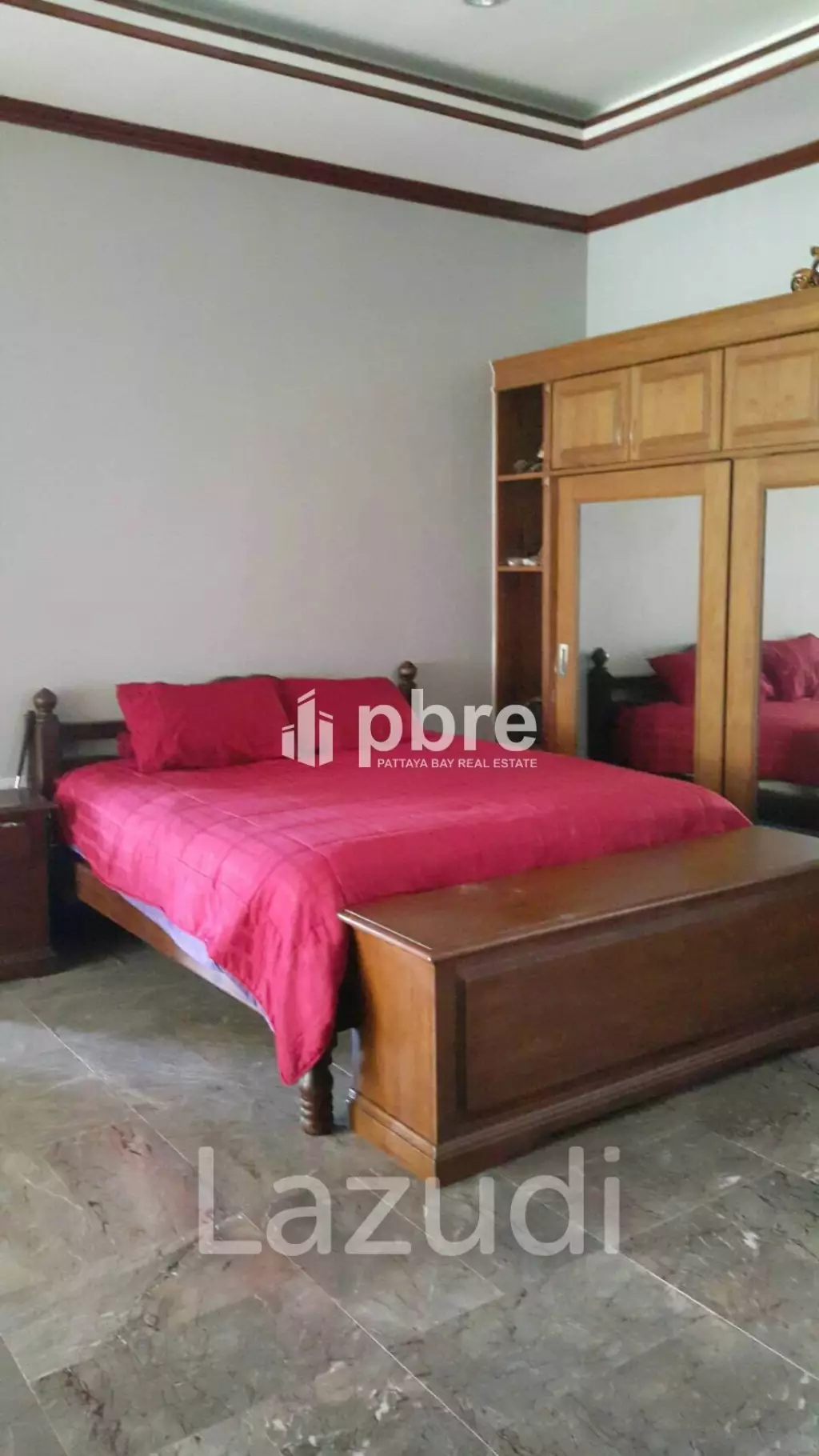 Mabprachan Lake Pool Villa For sale