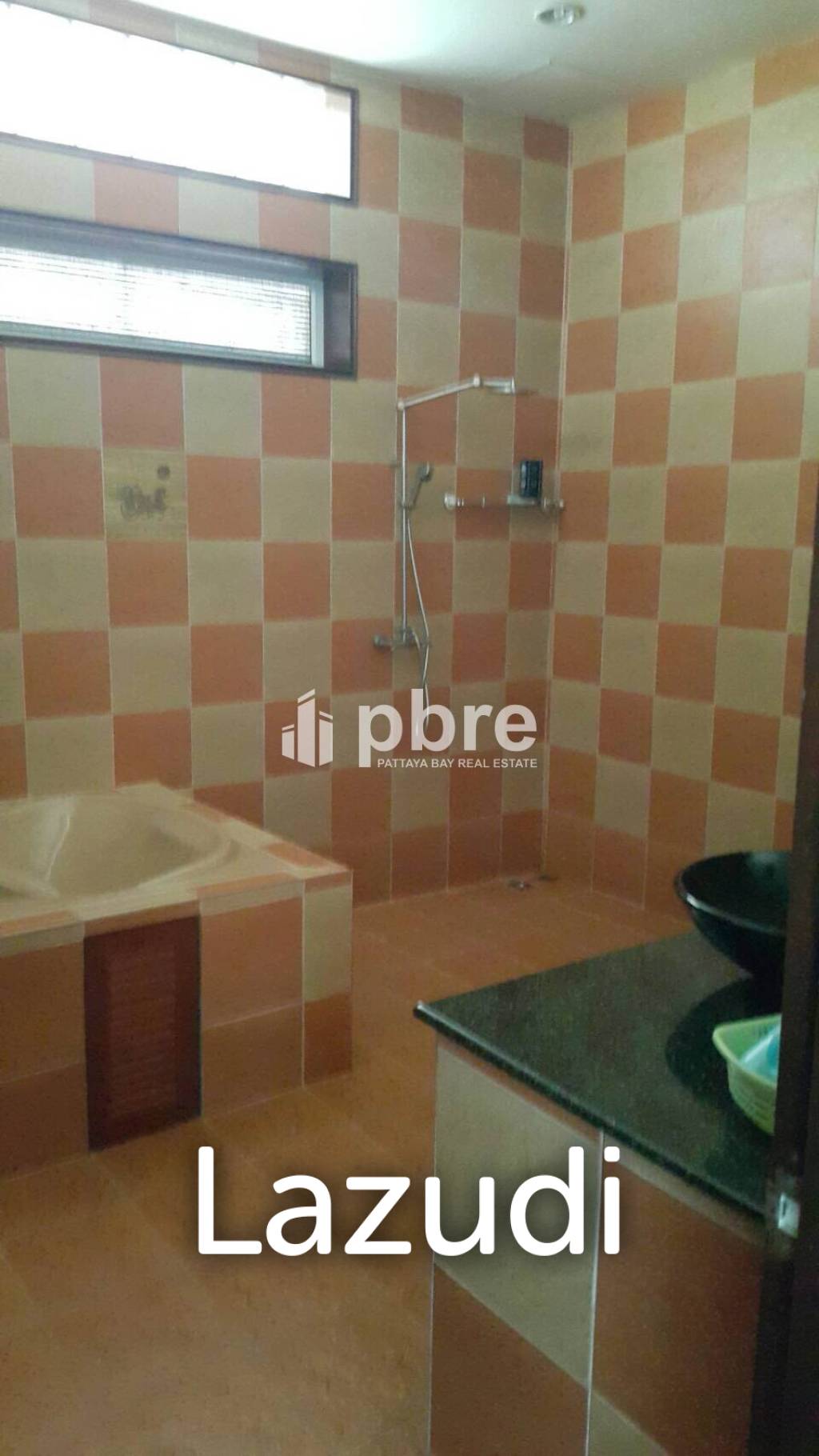 Mabprachan Lake Pool Villa For sale