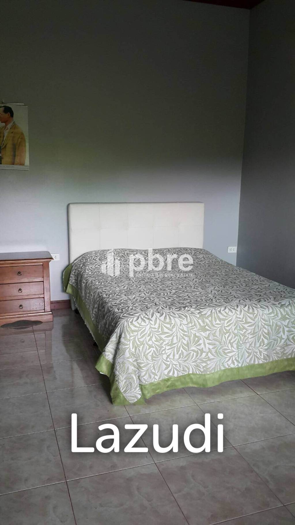 Mabprachan Lake Pool Villa For sale