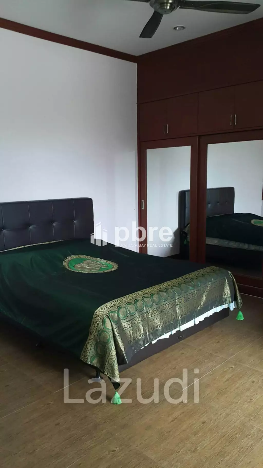 Mabprachan Lake Pool Villa For sale