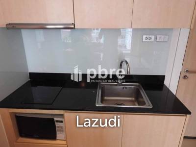 1 Bed 1 Bath 38 SQ.M Grande Caribbean Condo