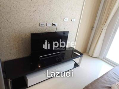 1 Bed 1 Bath 38 SQ.M Grande Caribbean Condo