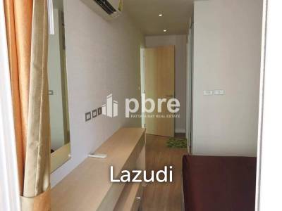 1 Bed 1 Bath 38 SQ.M Grande Caribbean Condo