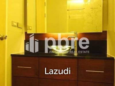 1 Bed 1 Bath 38 SQ.M Grande Caribbean Condo