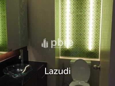 1 Bed 1 Bath 38 SQ.M Grande Caribbean Condo