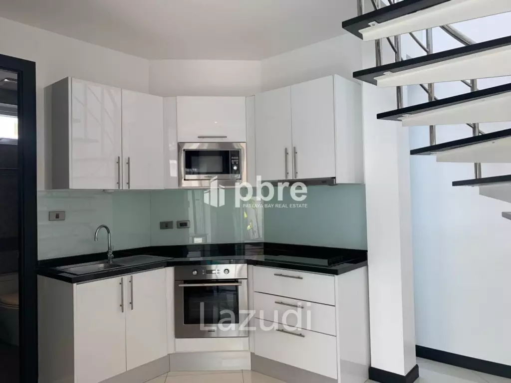Palm Oasis Jomtien House For sale