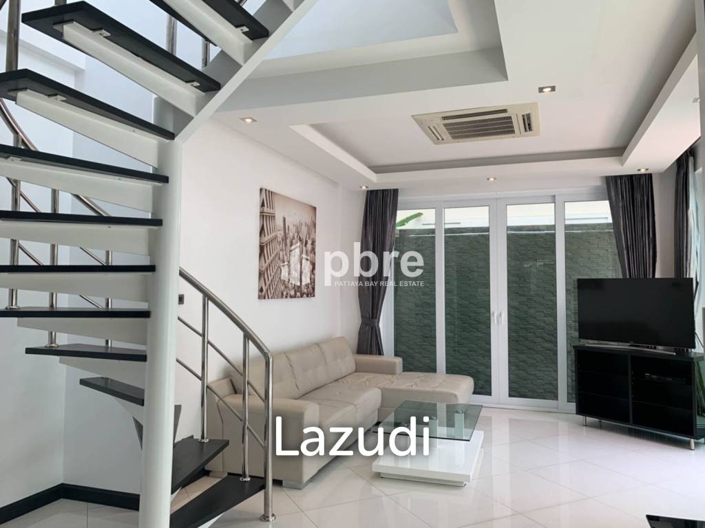 Palm Oasis Jomtien House For sale