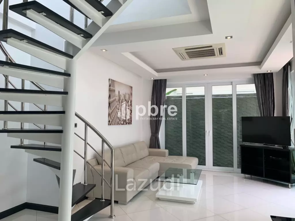 Palm Oasis Jomtien House For sale