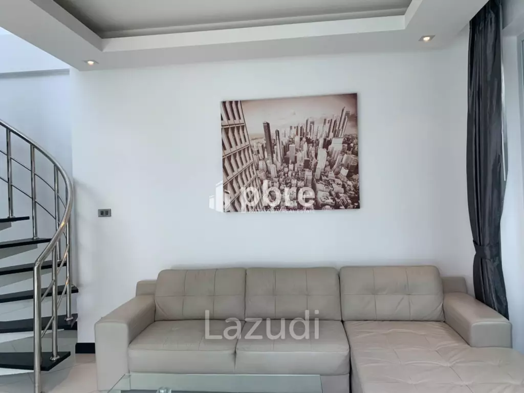 Palm Oasis Jomtien House For sale