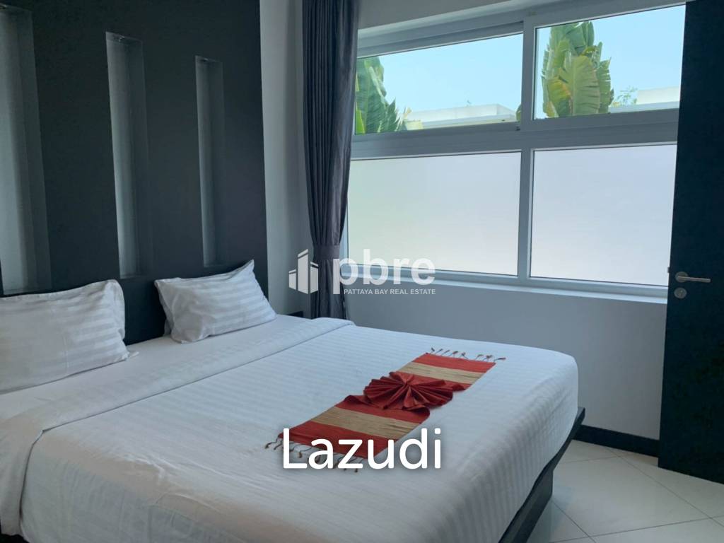 Palm Oasis Jomtien House For sale