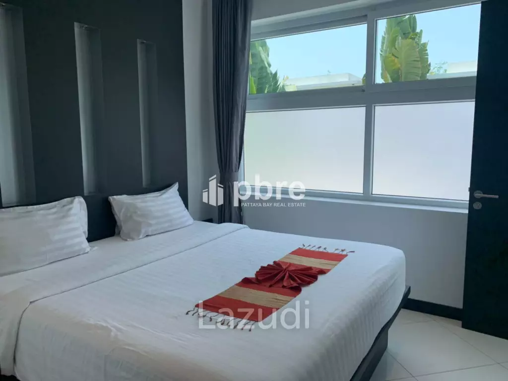 Palm Oasis Jomtien House For sale