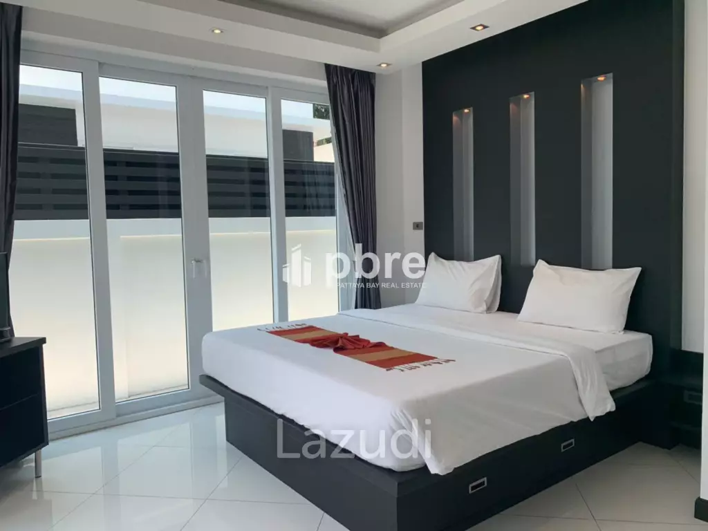 Palm Oasis Jomtien House For sale