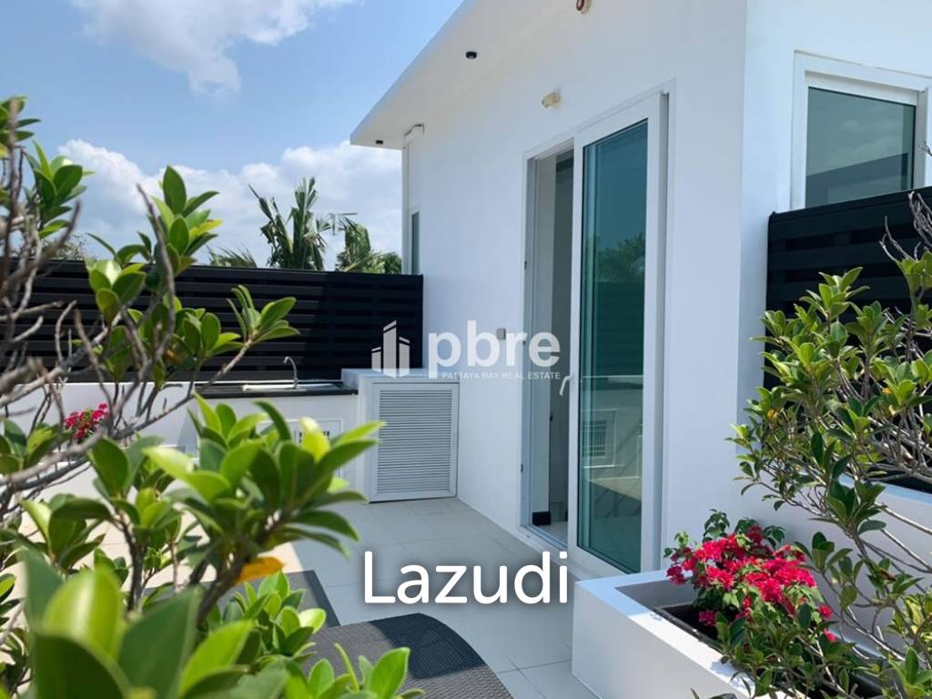 Palm Oasis Jomtien House For sale