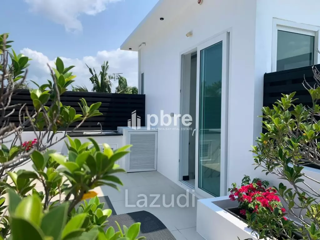 Palm Oasis Jomtien House For sale