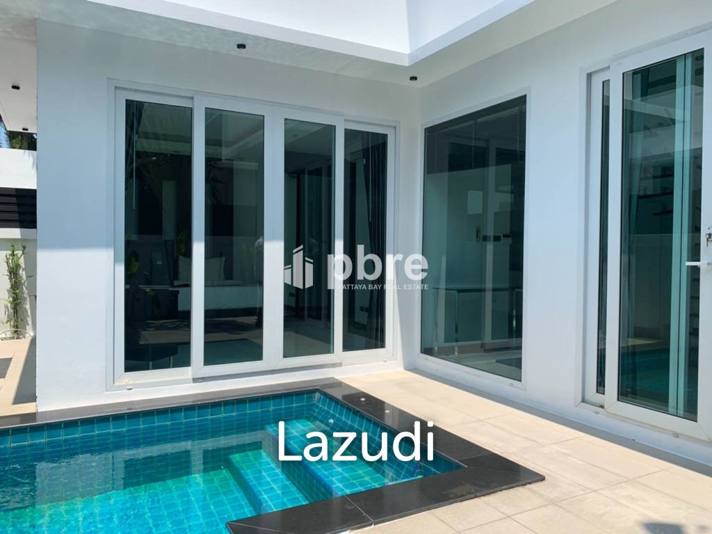 Palm Oasis Jomtien House For sale