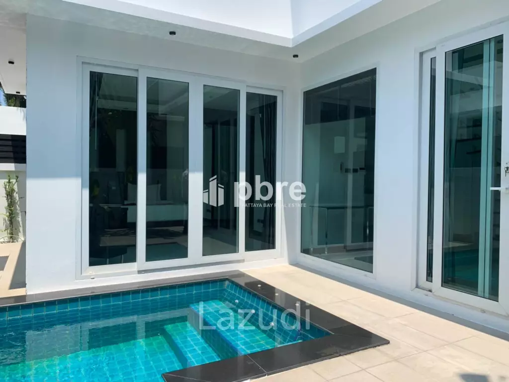 Palm Oasis Jomtien House For sale
