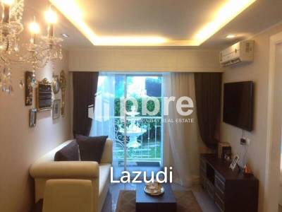 1 Bed 1 Bath 35 SQ.M  The Orient Resort And Spa