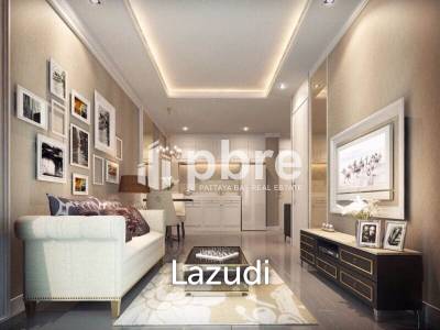 1 Bed 1 Bath 35 SQ.M  The Orient Resort And Spa