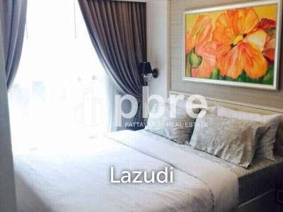 1 Bed 1 Bath 35 SQ.M  The Orient Resort And Spa