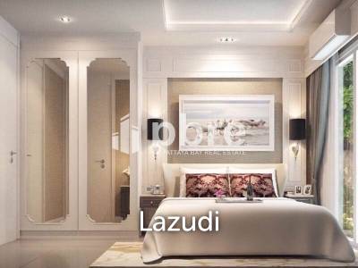 1 Bed 1 Bath 35 SQ.M  The Orient Resort And Spa
