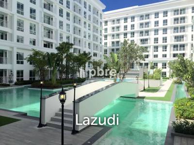 1 Bed 1 Bath 35 SQ.M  The Orient Resort And Spa