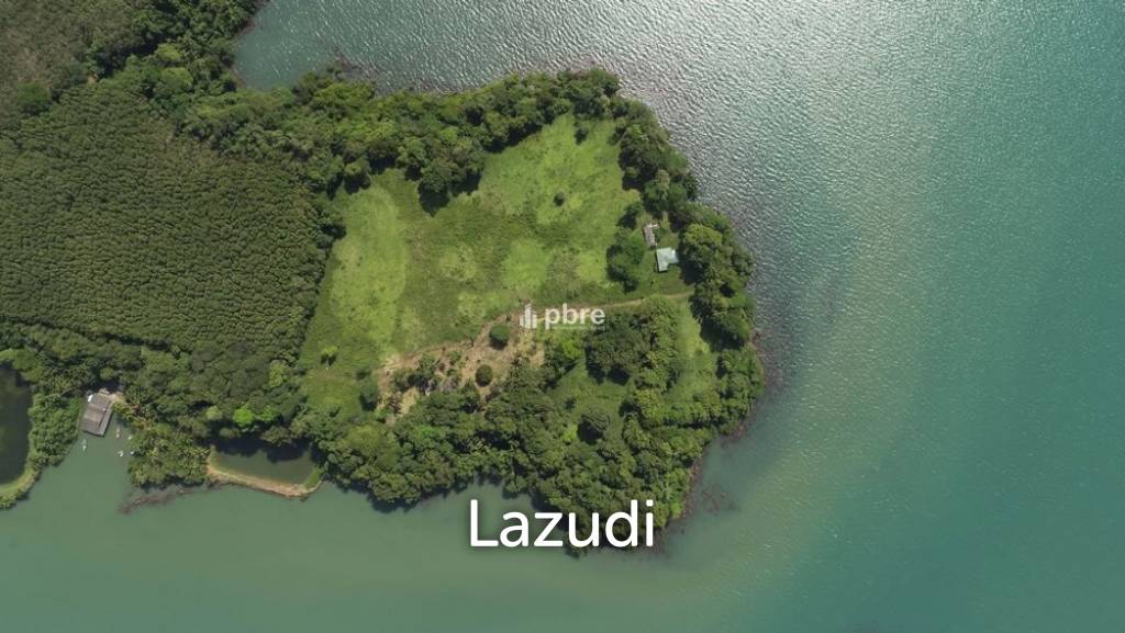 Land 37 Rai For sale in Trat