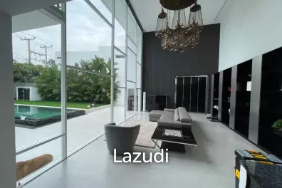 Royal Residence Pool Villa For sale