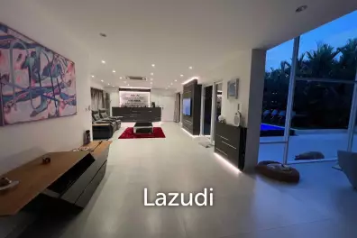 Royal Residence Pool Villa For sale