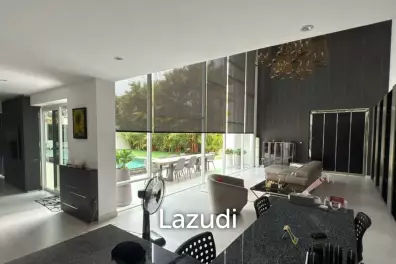 Royal Residence Pool Villa For sale