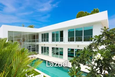 Royal Residence Pool Villa For sale