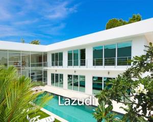 Royal Residence Pool Villa For sale