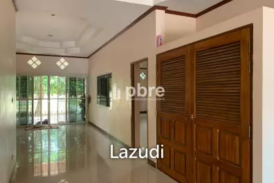 ขายบ้านพร้อมสระว่าน้ำ ห้วยใหญ่