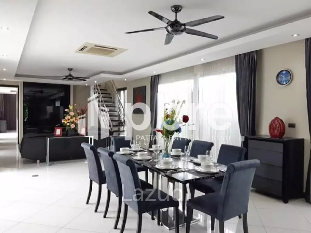 Palm Oasis Villa Jomtien For sale