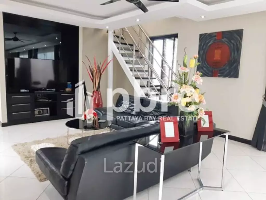 Palm Oasis Villa Jomtien For sale