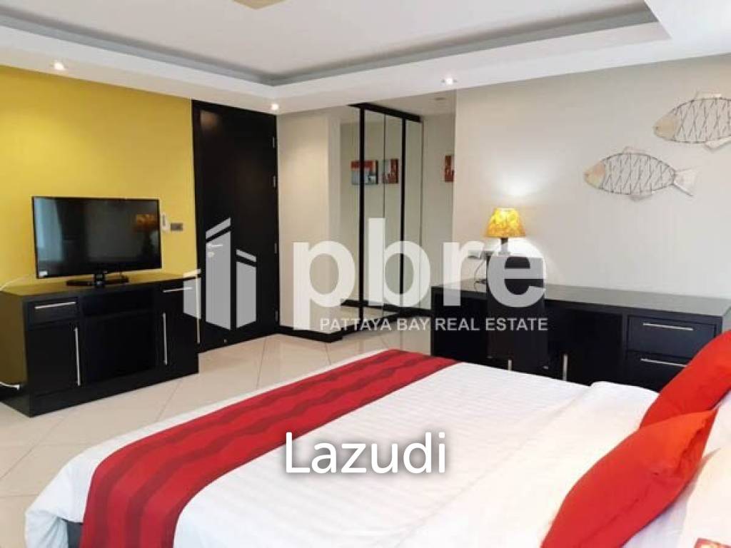 Palm Oasis Villa Jomtien For sale