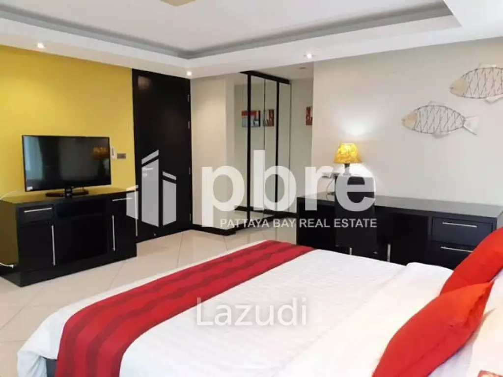 Palm Oasis Villa Jomtien For sale