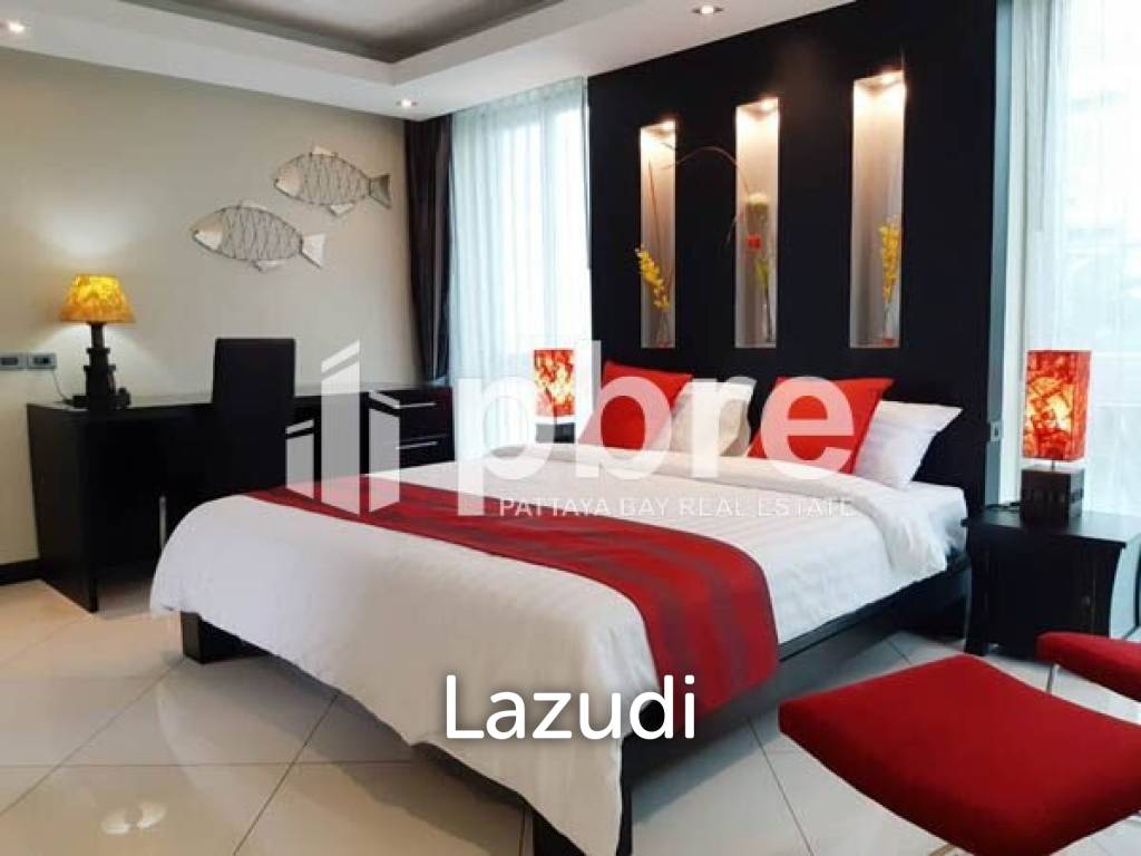 Palm Oasis Villa Jomtien For sale