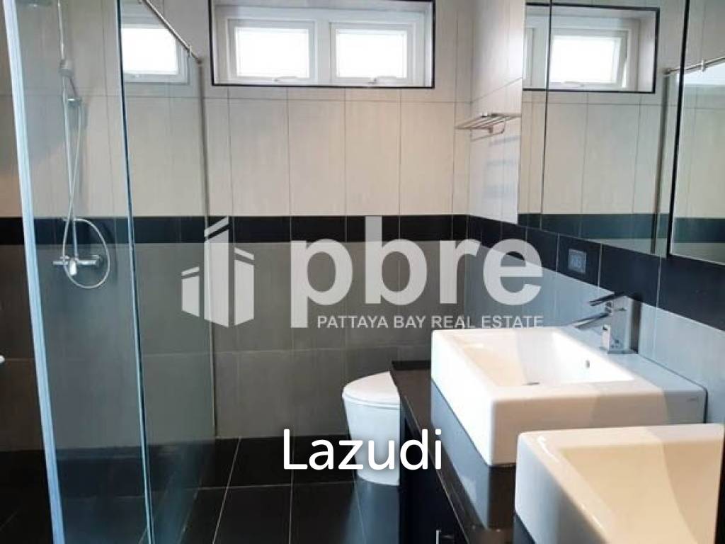 Palm Oasis Villa Jomtien For sale