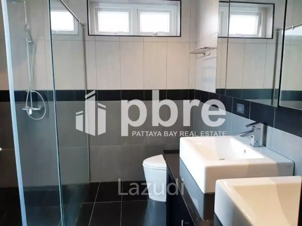 Palm Oasis Villa Jomtien For sale