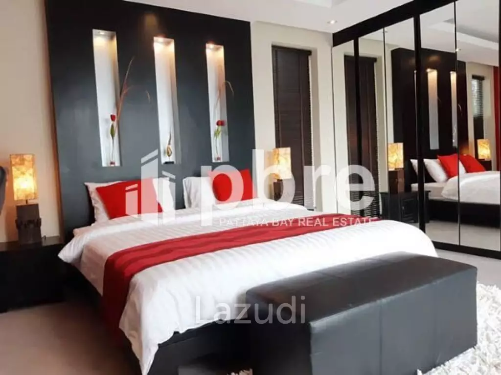 Palm Oasis Villa Jomtien For sale