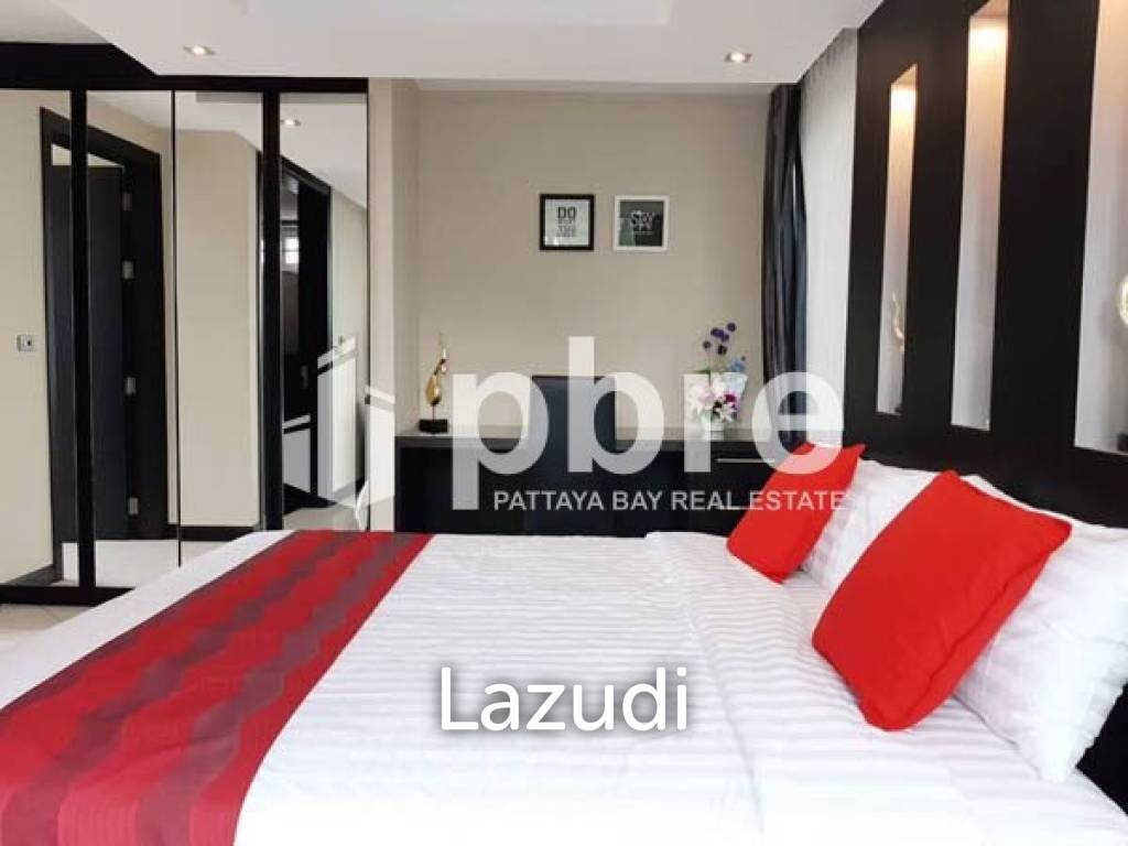 Palm Oasis Villa Jomtien For sale